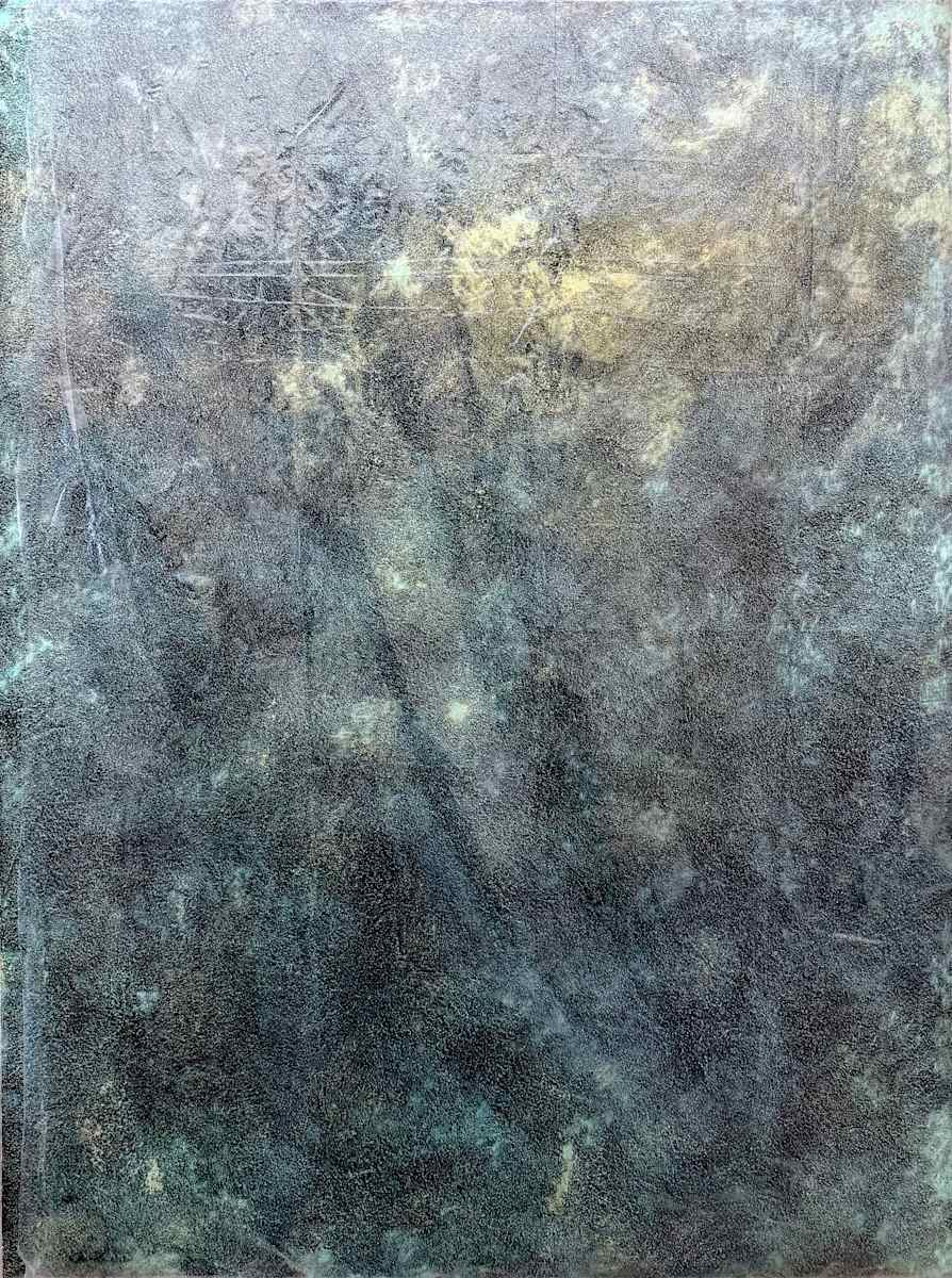 Sea Romance IV by Gerrit Greve, Image 1.