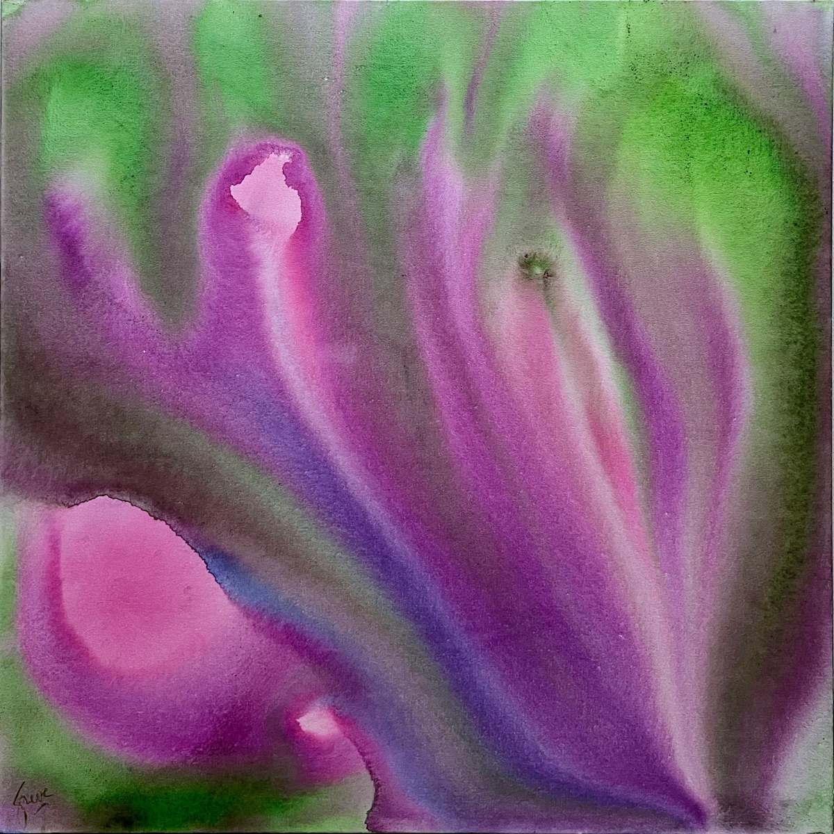 4 by Gerrit Greve Art Collection, Image 1.