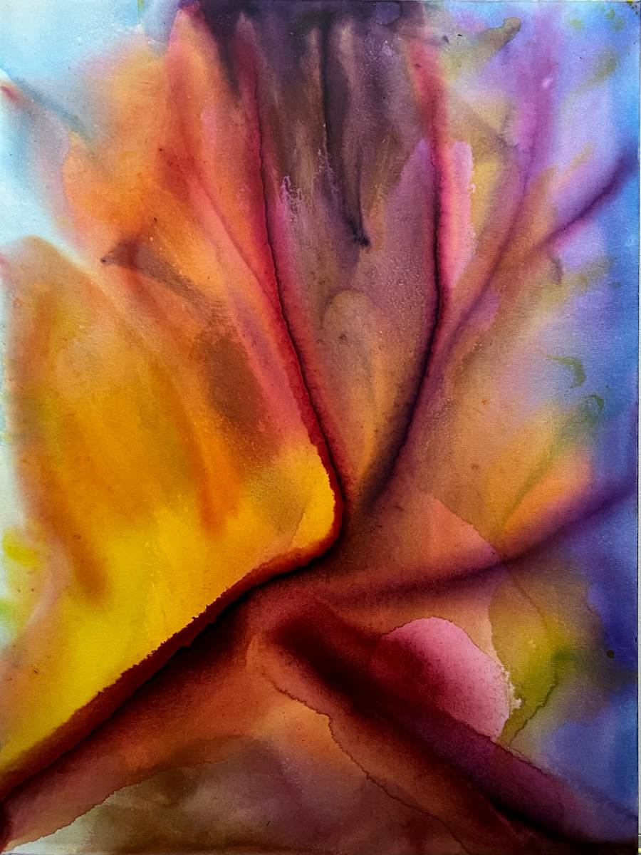 2020-04-20-1 by Gerrit Greve Art Collection, Image 1.