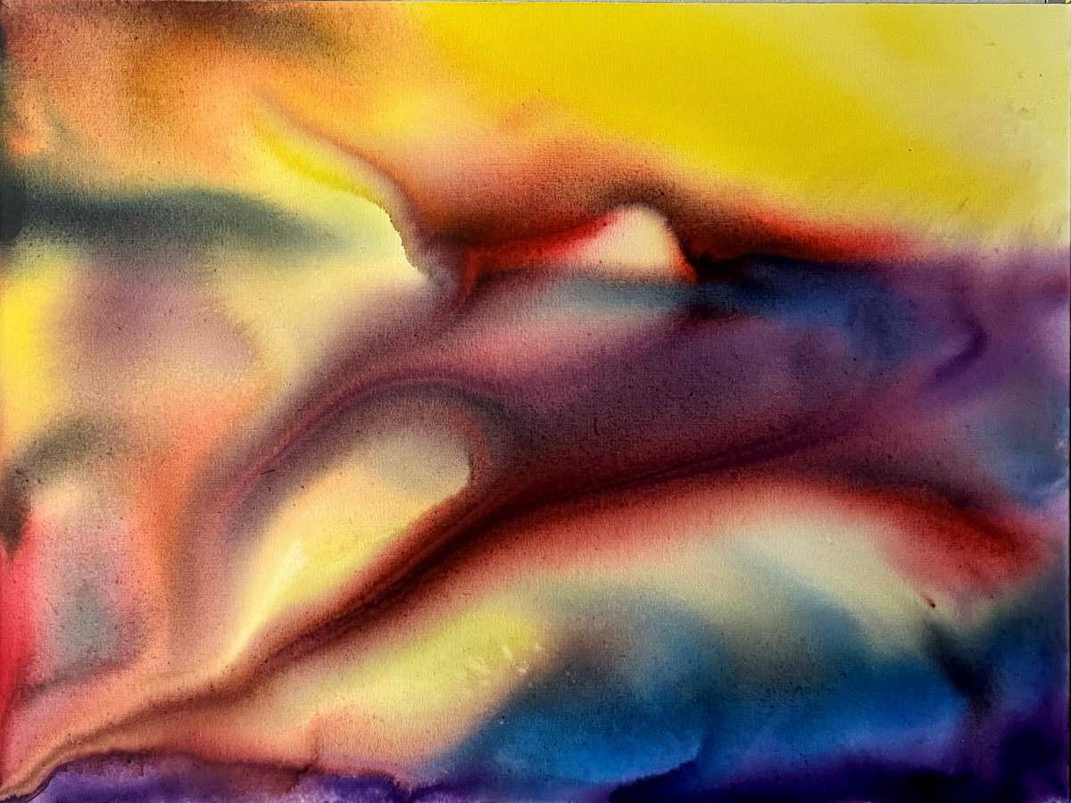 57 by Gerrit Greve Art Collection, Image 1.