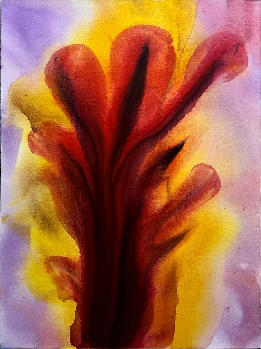 3 by Gerrit Greve Art Collection, Image 1.