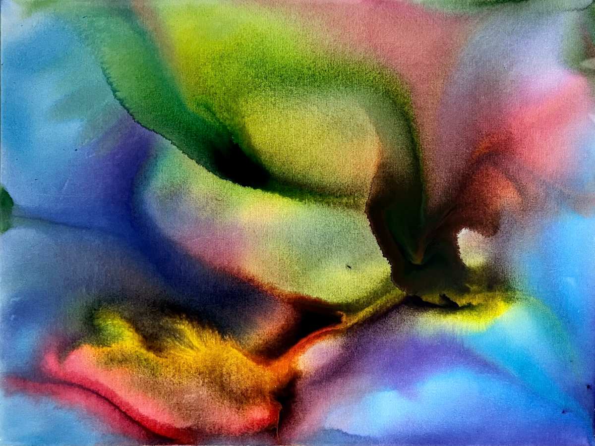 21 by Gerrit Greve 
