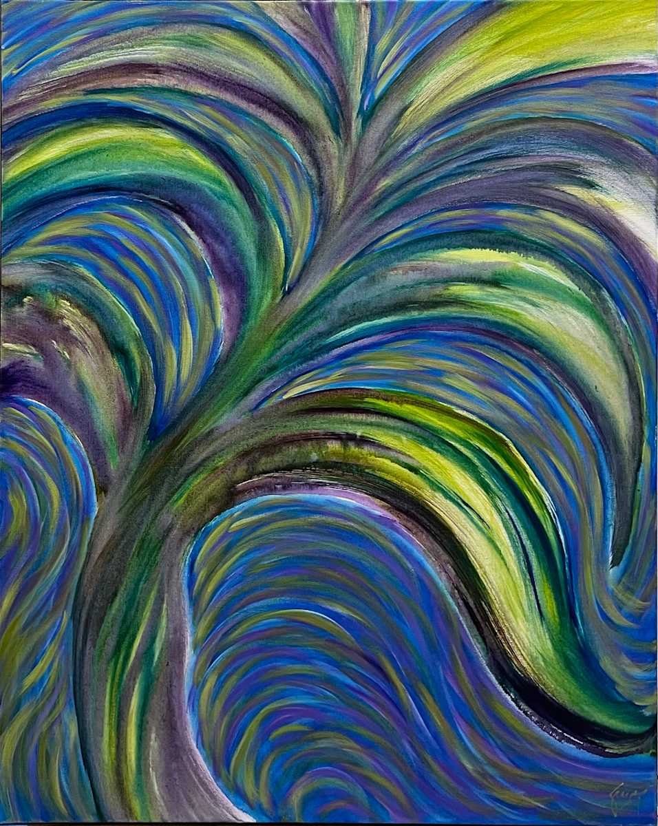 50 by Gerrit Greve 