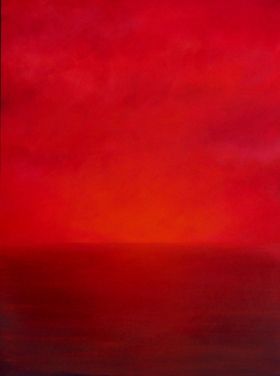 Departure 84 by Gerrit Greve 