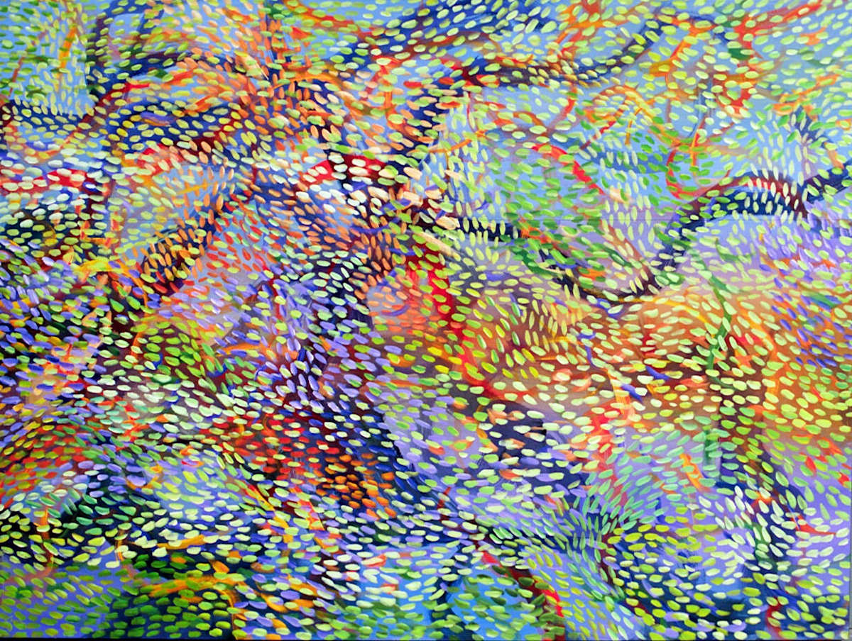 Reef Secrets by Gerrit Greve Art Collection, Image 1.