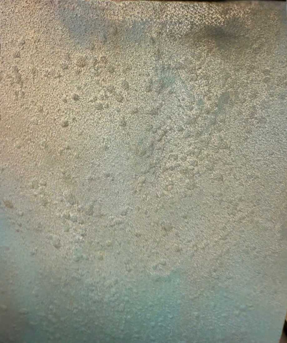 Corrosion 2* by Gerrit Greve 