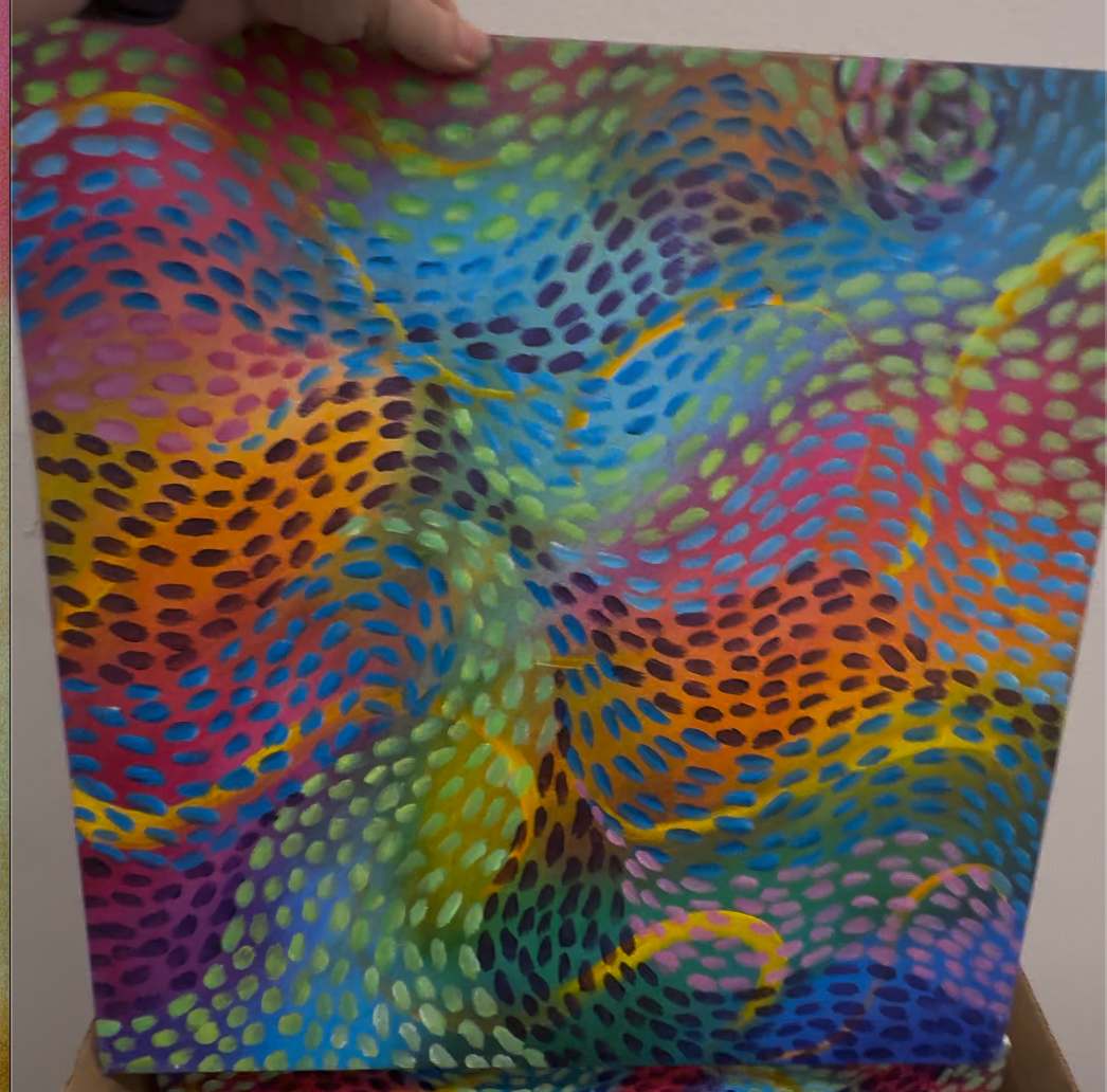 Untitled 20* by Gerrit Greve 