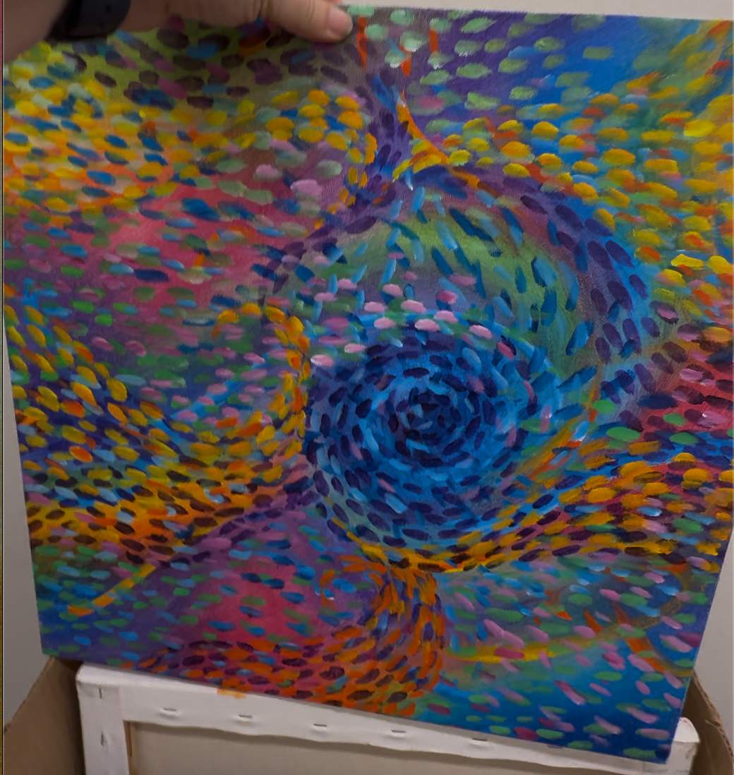 Untitled 23* by Gerrit Greve 