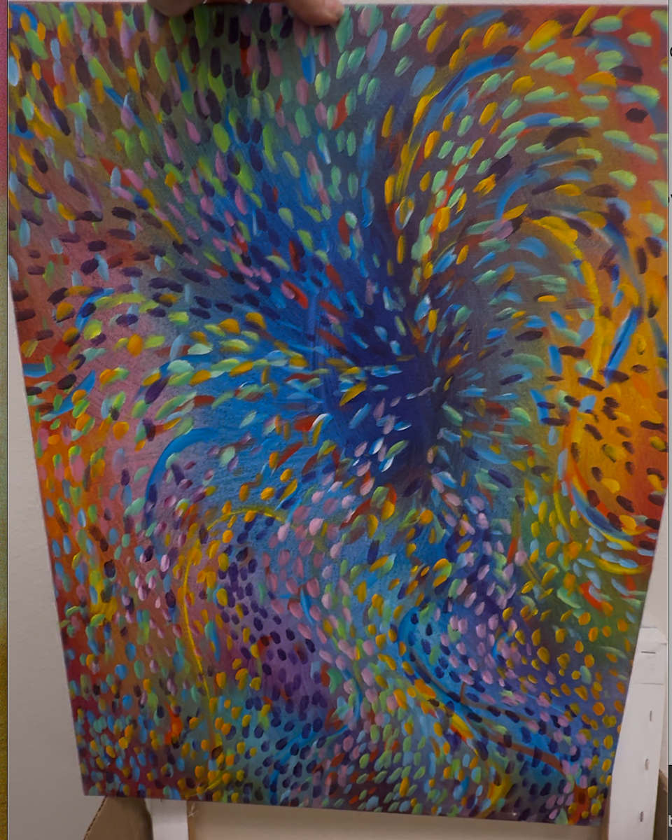 Untitled 26* by Gerrit Greve 