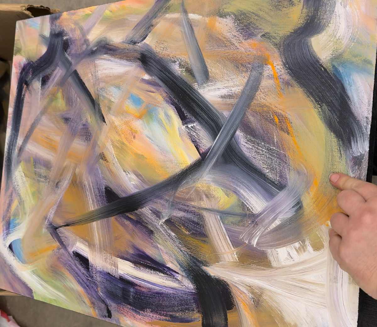 2016 105 by Gerrit Greve 