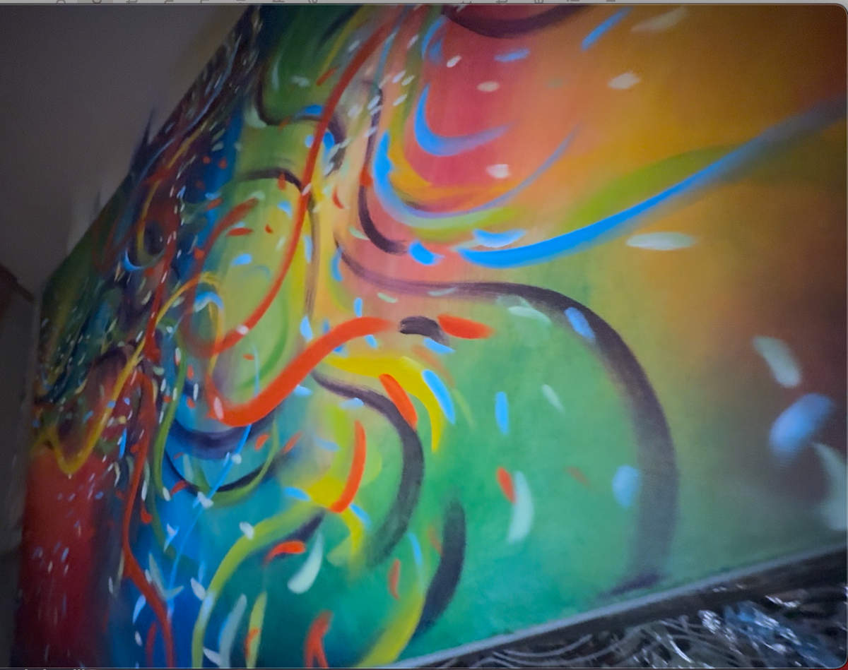 Underwater 2021-07-28 by Gerrit Greve 