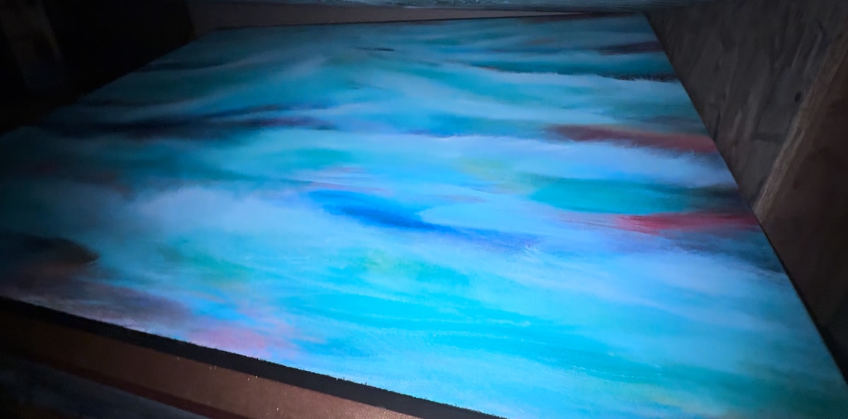 March Waters by Gerrit Greve, Image 2.