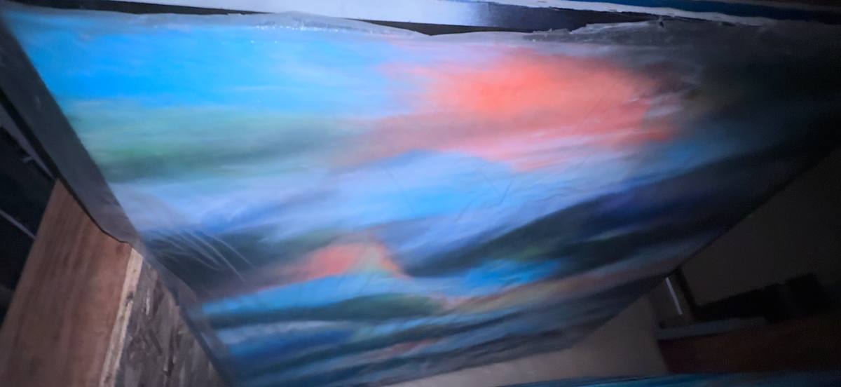 Sunset Waters by Gerrit Greve, Image 2.