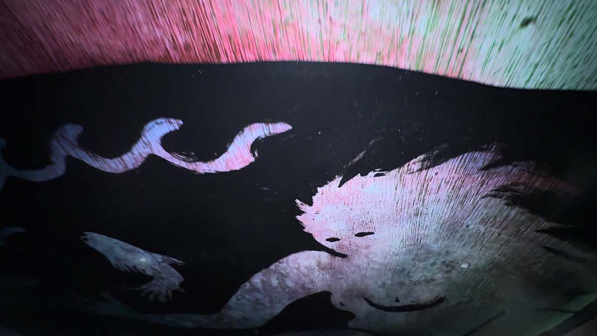 Aquarian by Gerrit Greve, Image 1.