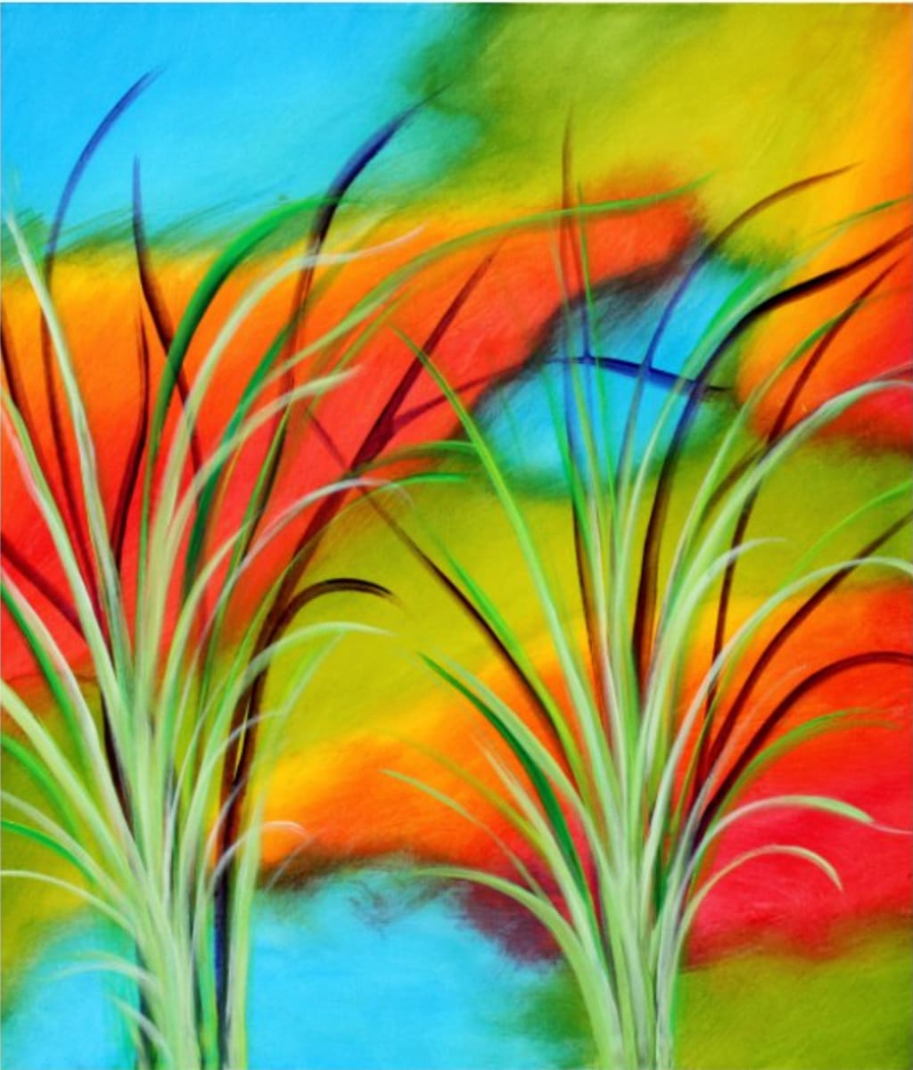 Reeds 0331 by Gerrit Greve, Image 1.
