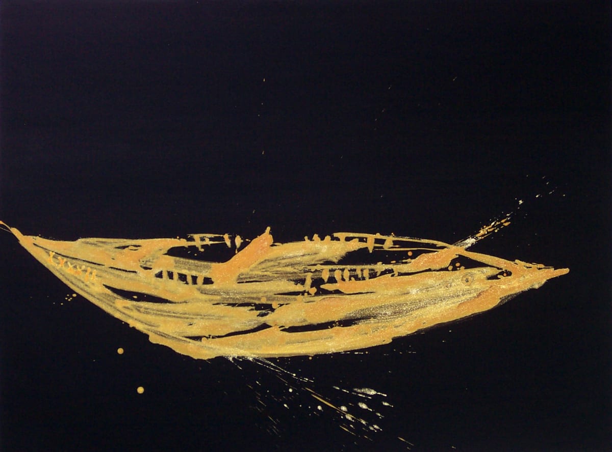 Spirit Boat 82 by Gerrit Greve 
