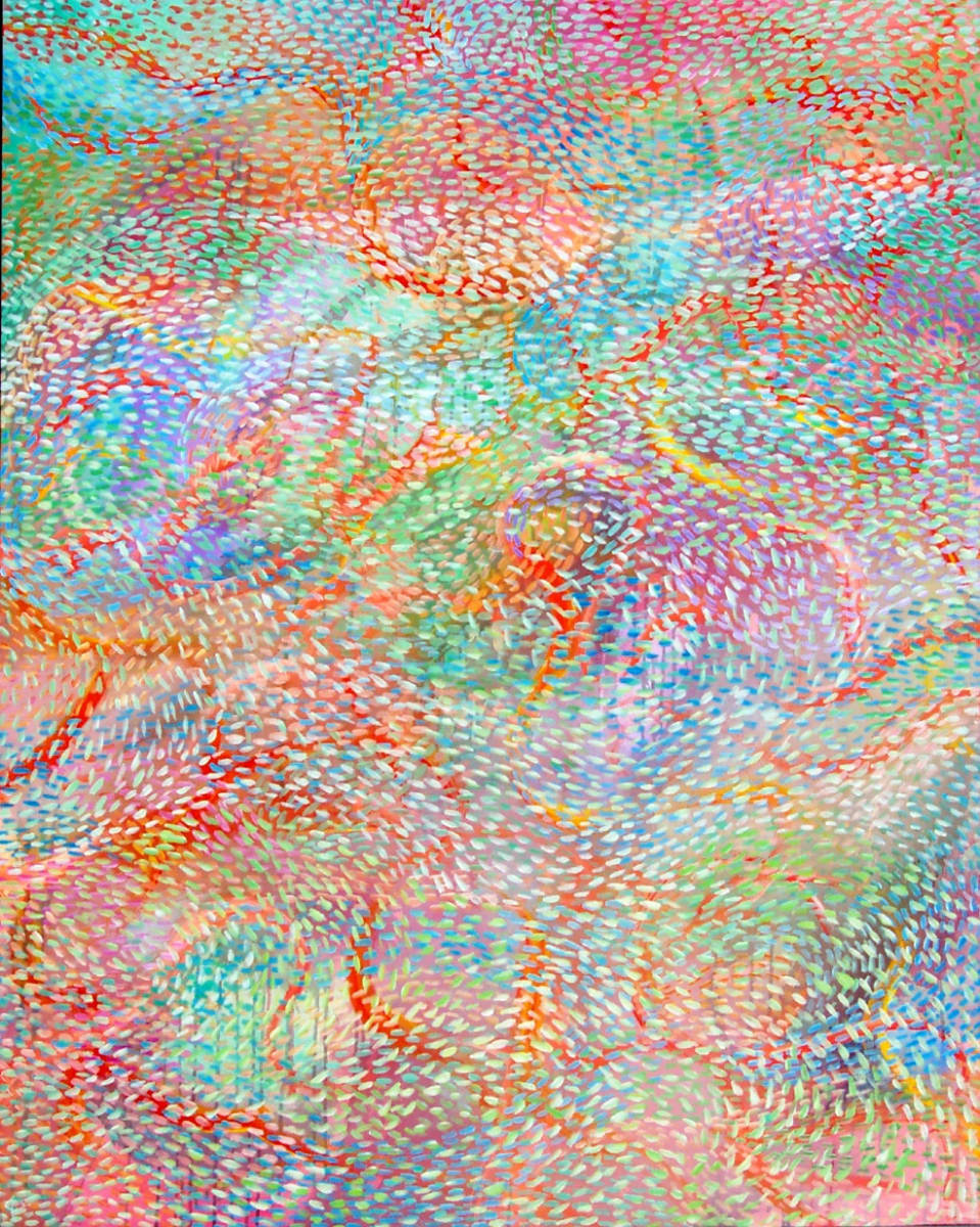 Underwater Secrets #11 by Gerrit Greve 