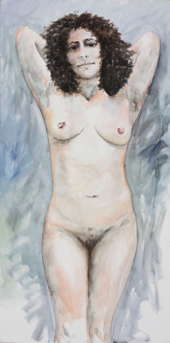 Nude 16 by Gerrit Greve 