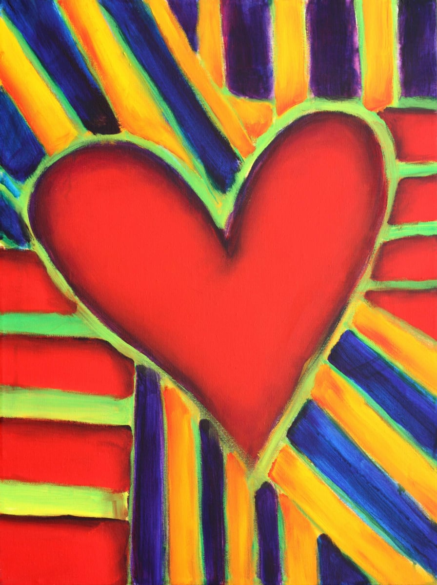 Heart for Healing 0902 by Gerrit Greve 