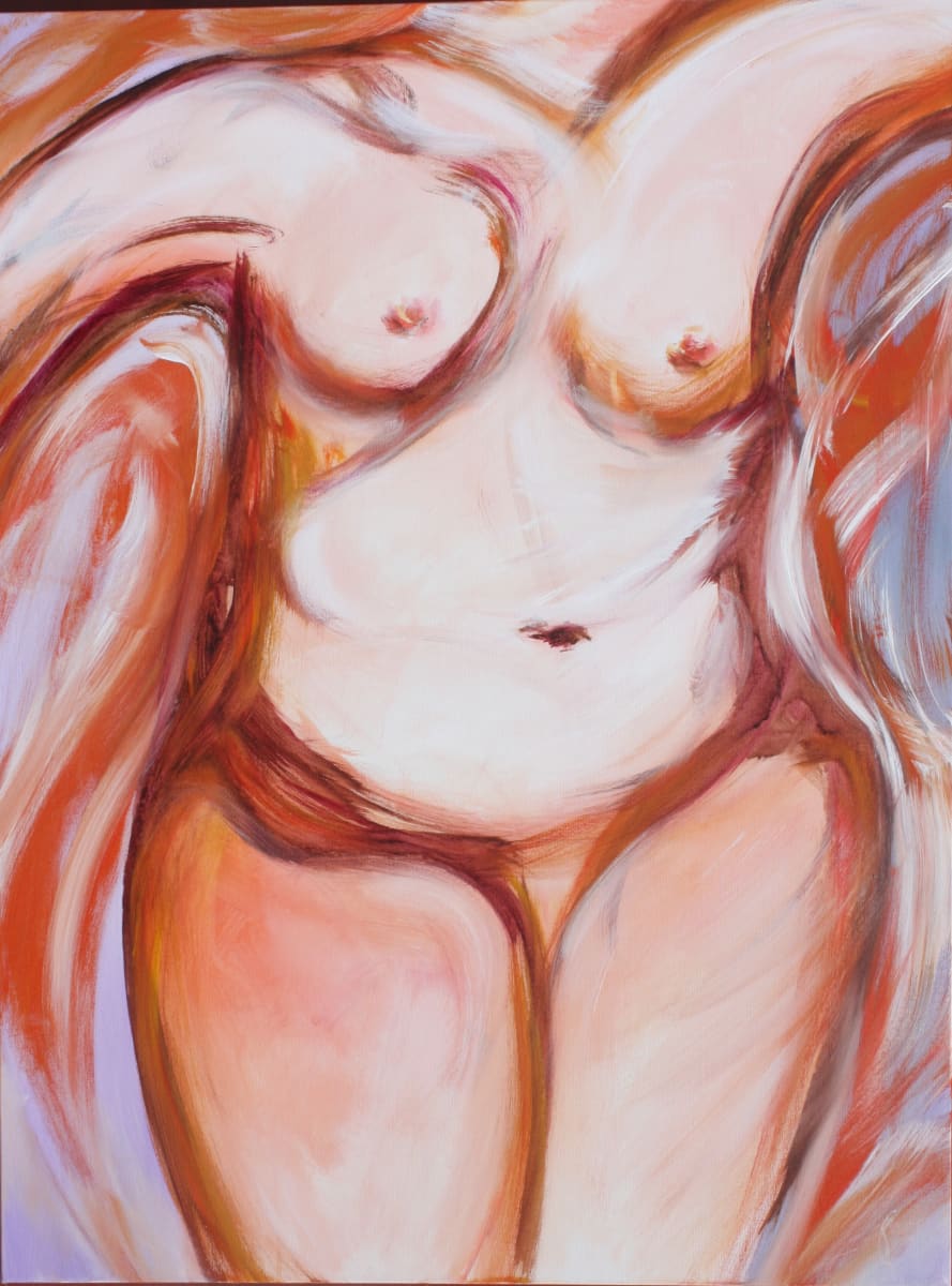 Nudes 5455 by Gerrit Greve 