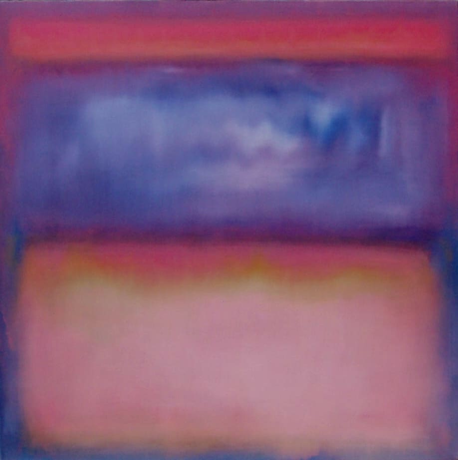 058 B by Gerrit Greve 