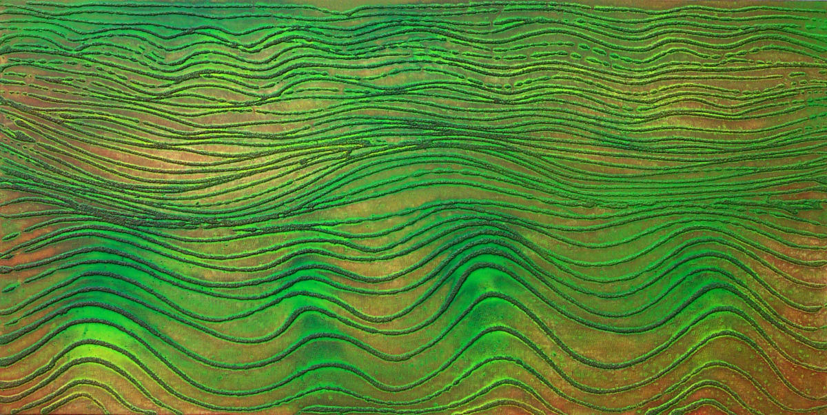 Language of Journey-01 by Gerrit Greve Estate 