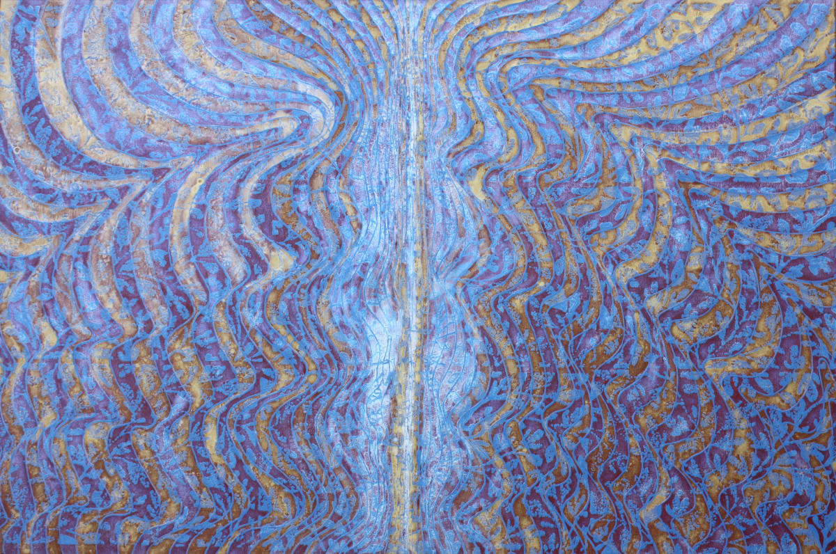 Journey 213 by Gerrit Greve 