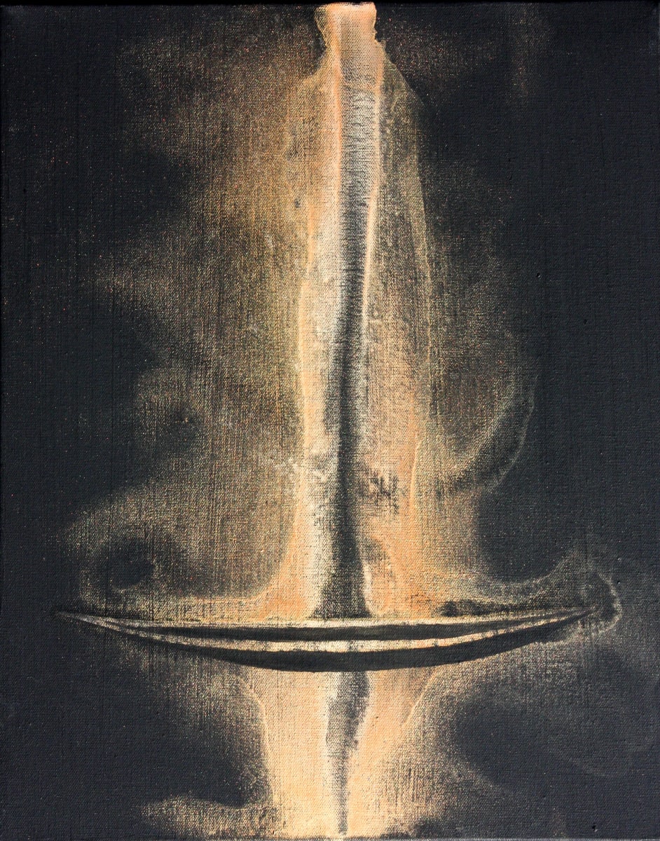 Voyage 172 by Gerrit Greve 