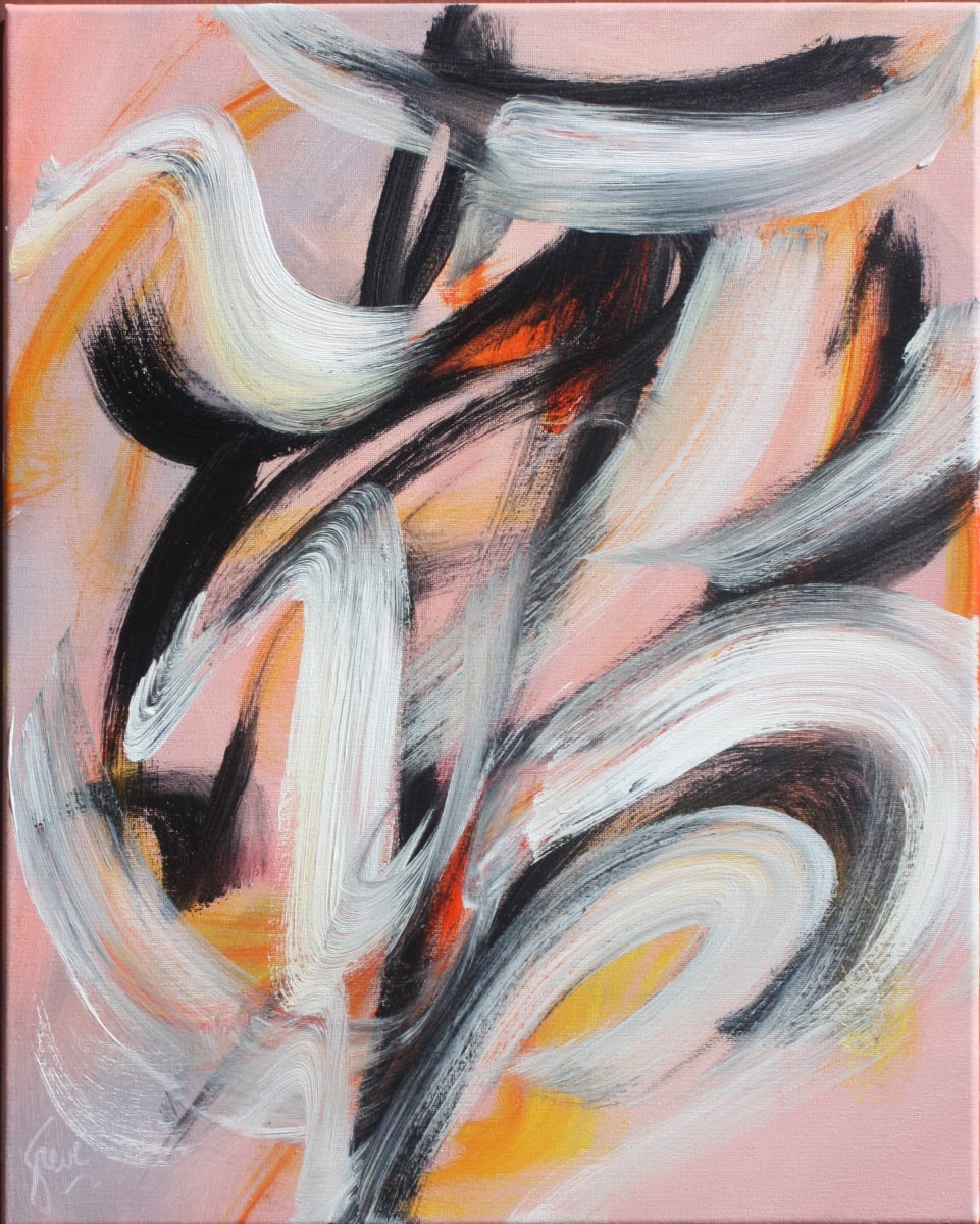 Nudes 5506 by Gerrit Greve 