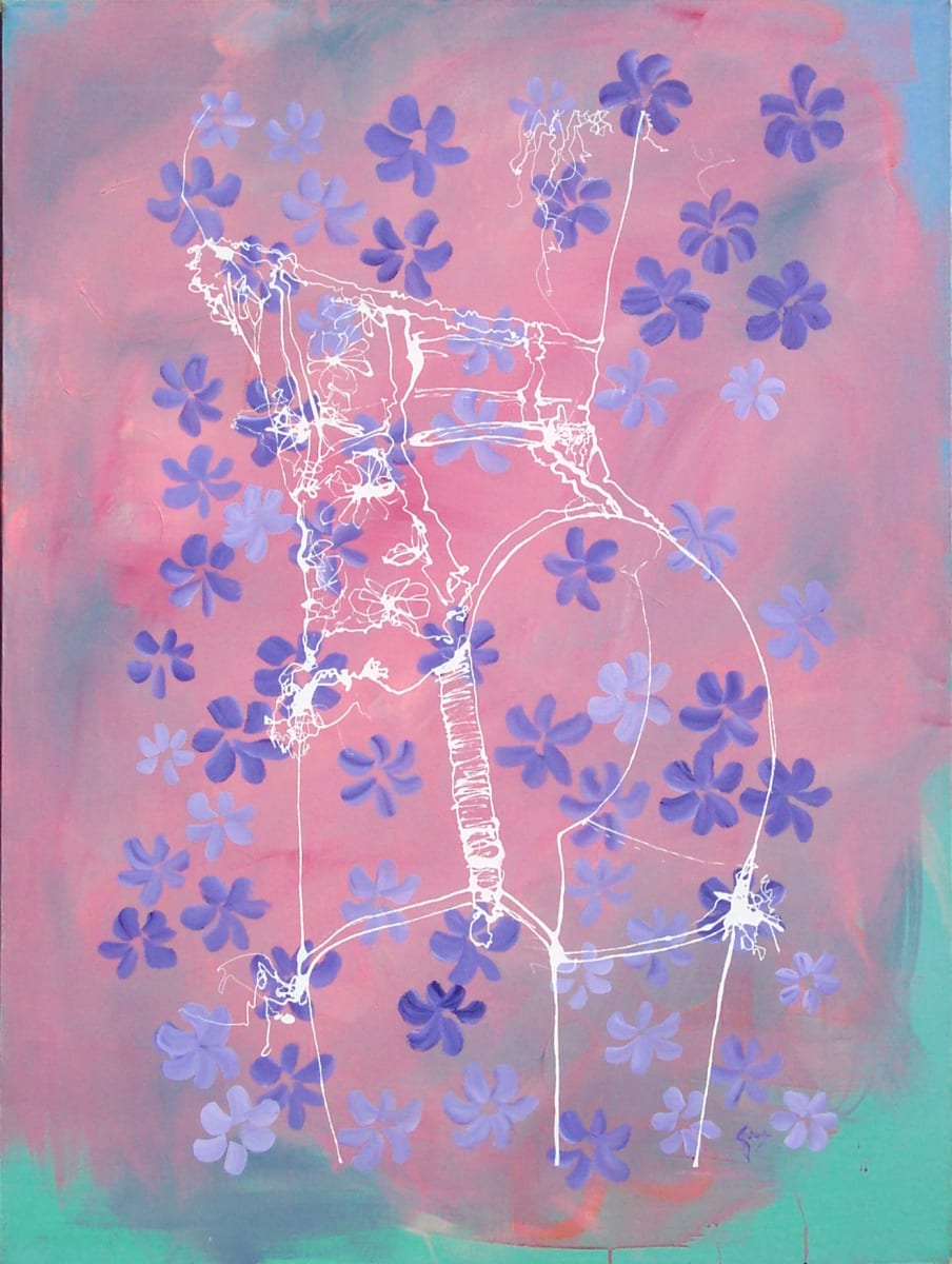 Course of the Corset 04 by Gerrit Greve 