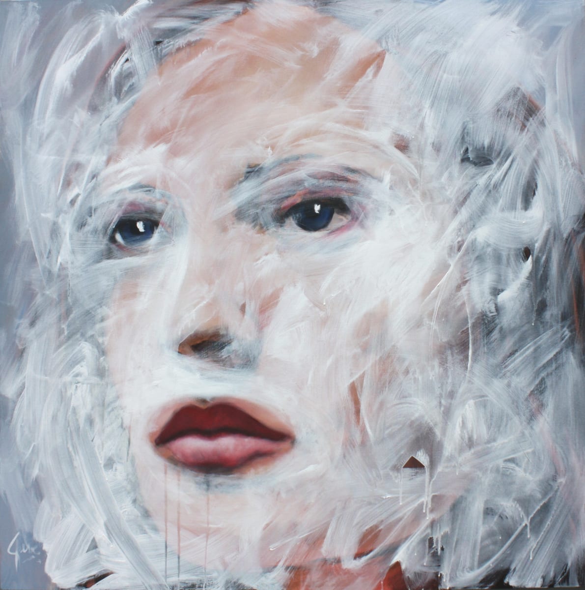 Laura 03 by Gerrit Greve 
