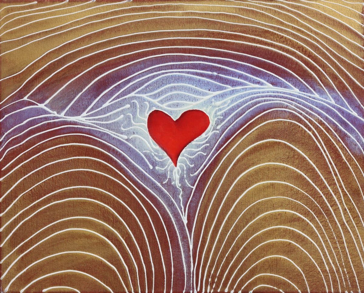 Heart for Healing 1015 by Gerrit Greve 