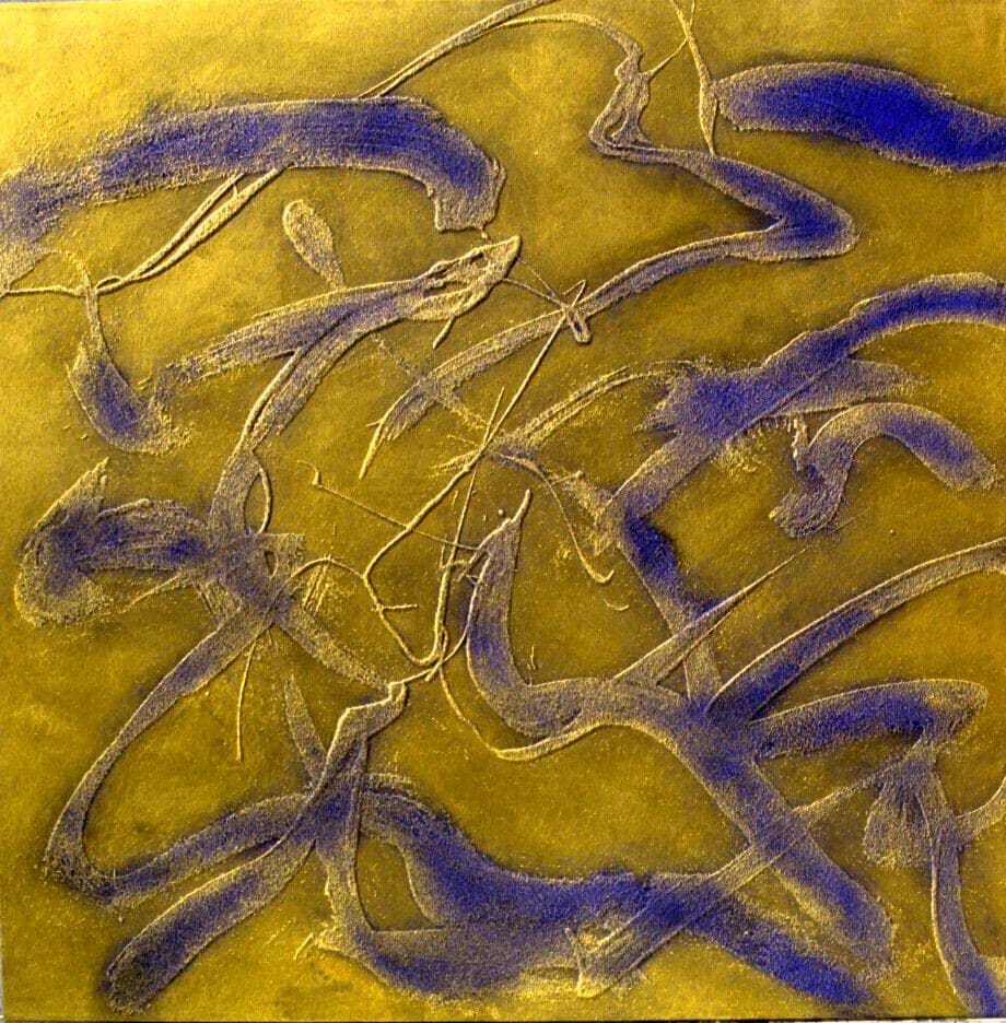 Angel Passion by Gerrit Greve 