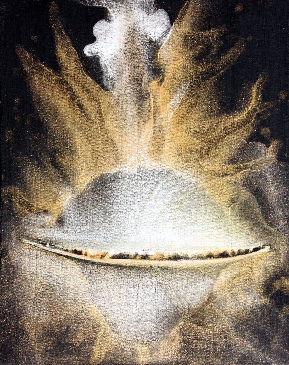 Voyage 170 by Gerrit Greve 