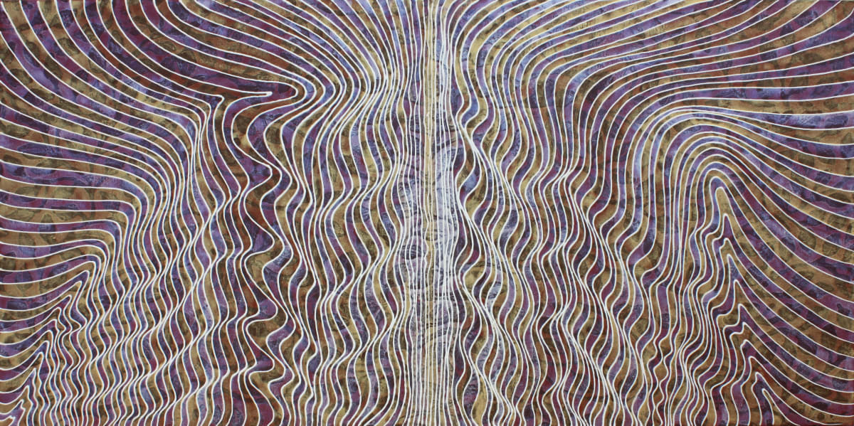 Journey 215 by Gerrit Greve 