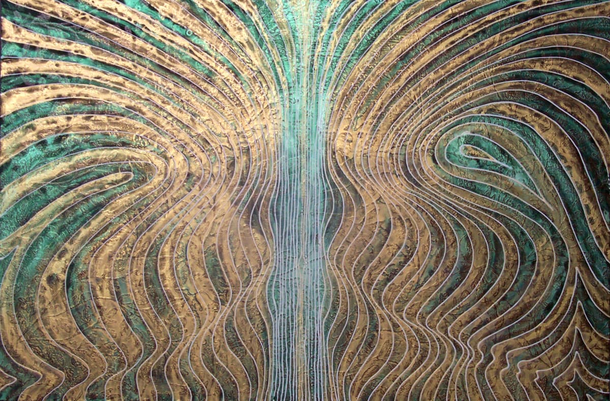 Journey 194 by Gerrit Greve 