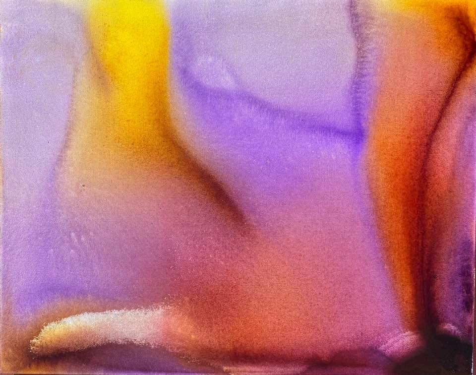 Untitled 1 by Gerrit Greve 