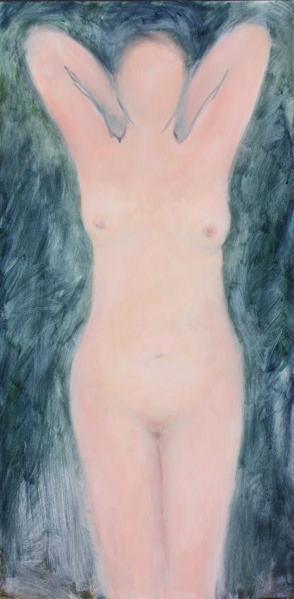 Nude 10 by Gerrit Greve 