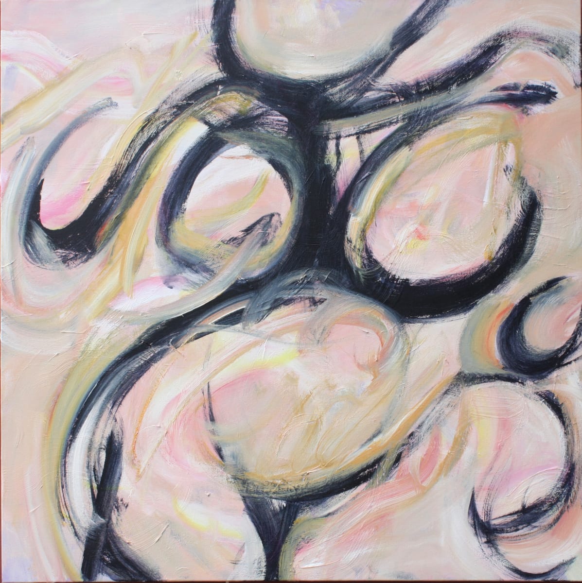 Nudes 5763 by Gerrit Greve 