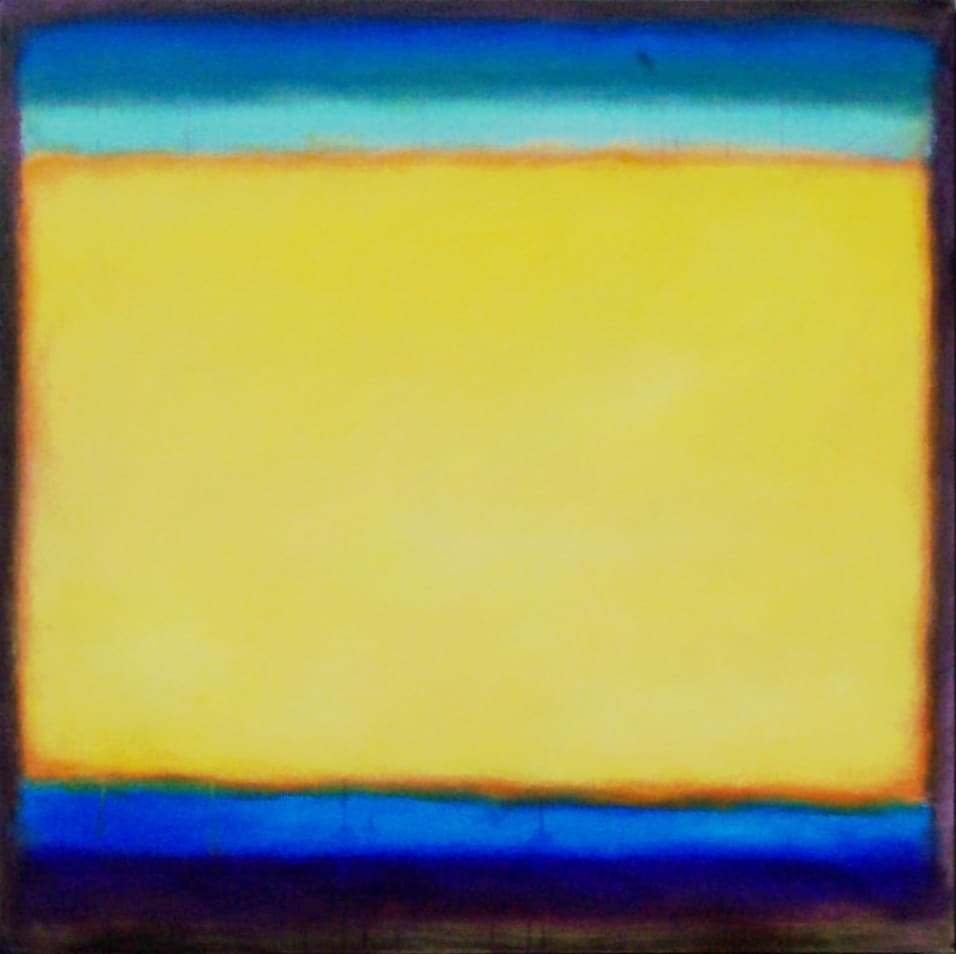 253-The Islands by Gerrit Greve 