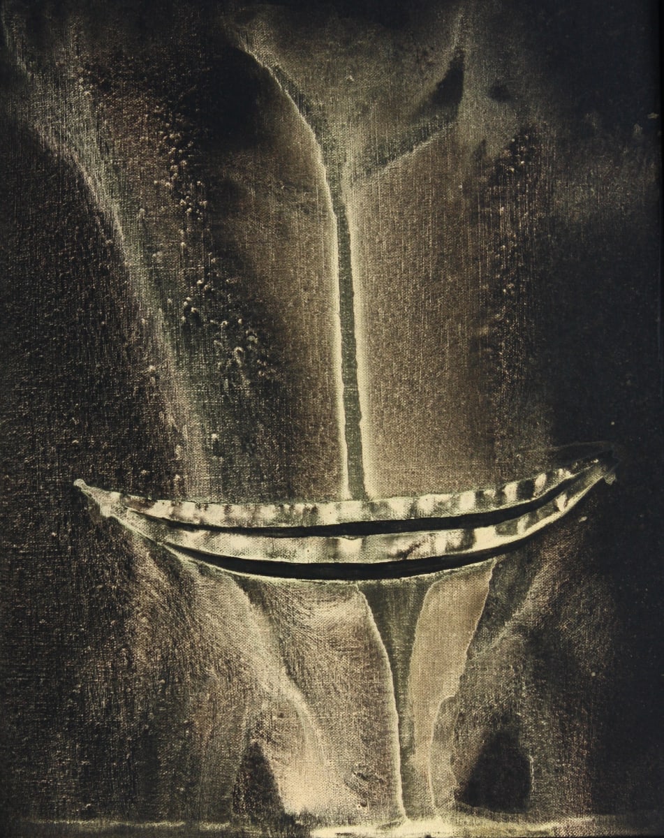 Voyage 158 by Gerrit Greve 
