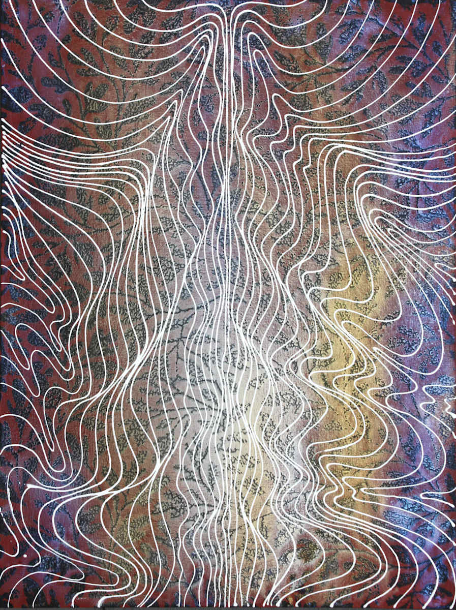 Journey 375 by Gerrit Greve Art Collection, Image 1.