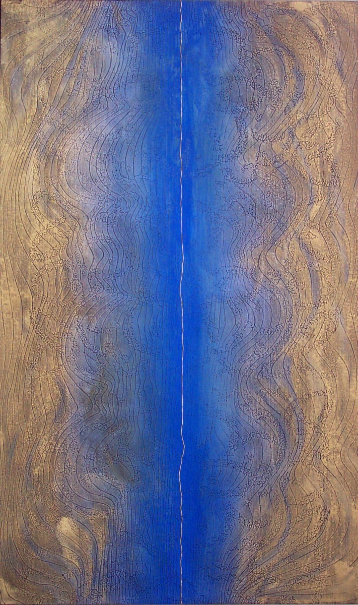 Journey 137 by Gerrit Greve 