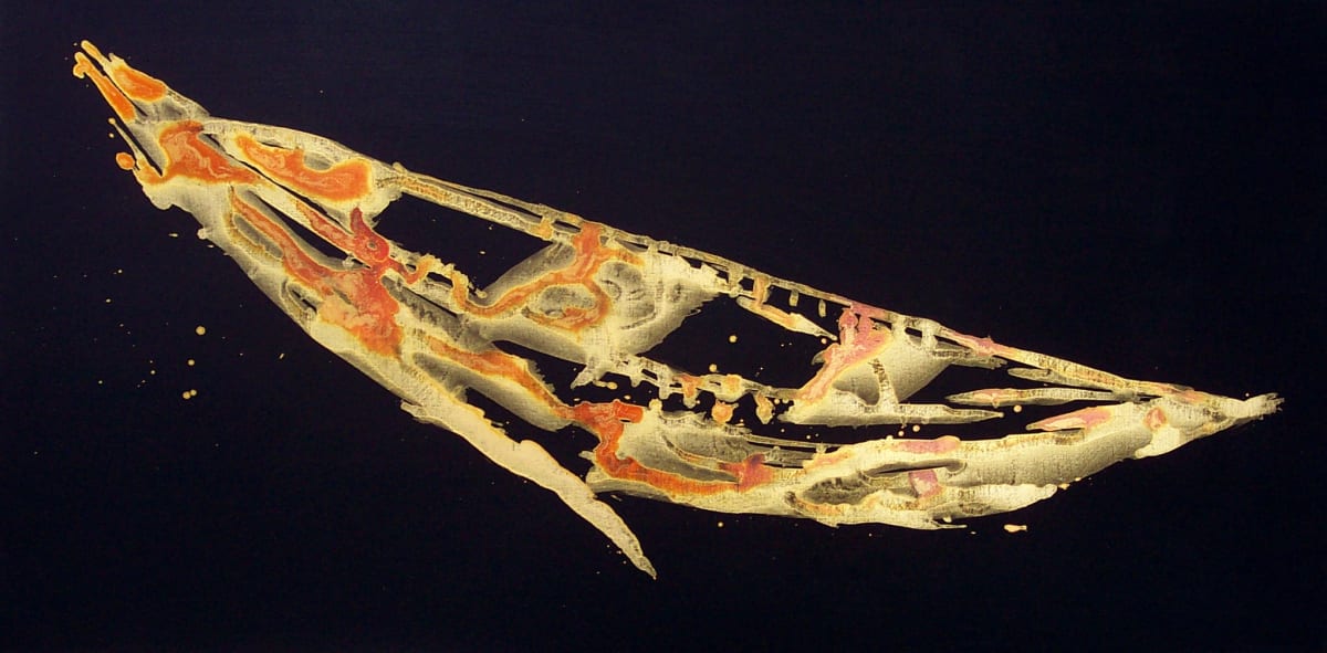 Spirit Boat 52 by Gerrit Greve 