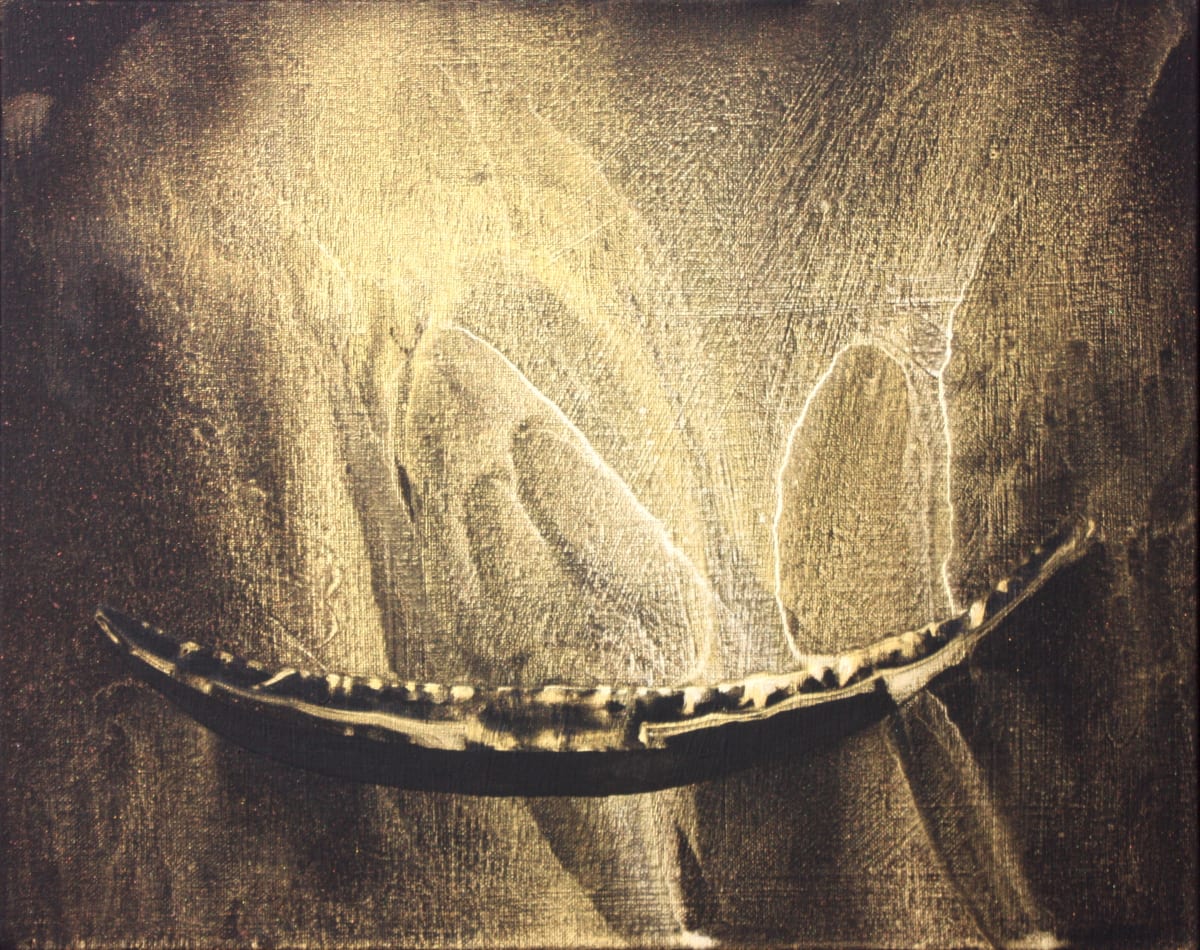 Voyage 146 by Gerrit Greve 