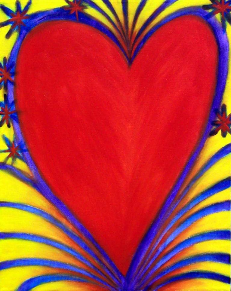 Fantastic Love by Gerrit Greve 