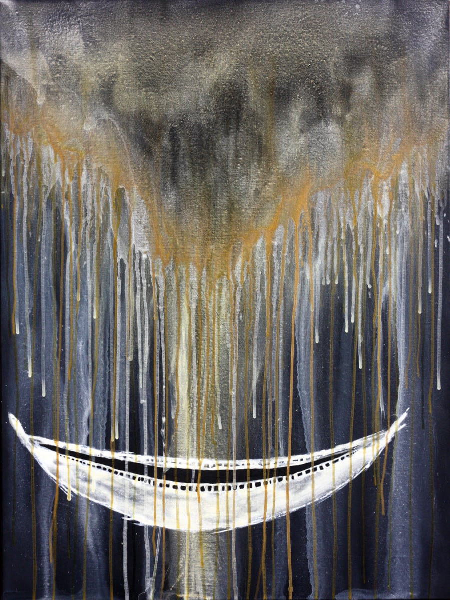 Voyage 134 by Gerrit Greve 