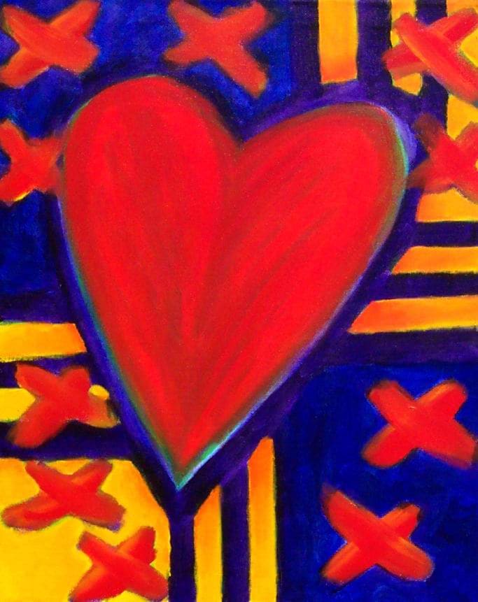 Loyal Love by Gerrit Greve 