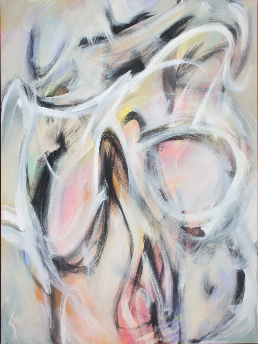 Nudes 5515 by Gerrit Greve 