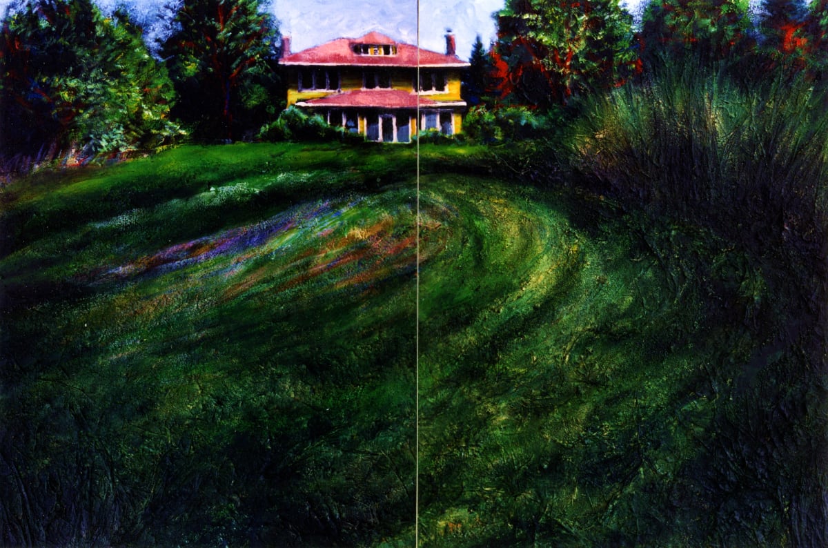 Meadowlawn by Gerrit Greve 